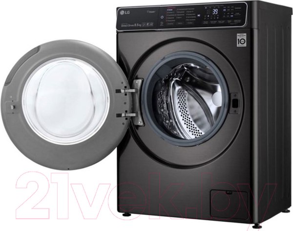 Изображение товара Стиральная машина LG AI DD F2T9GW9P