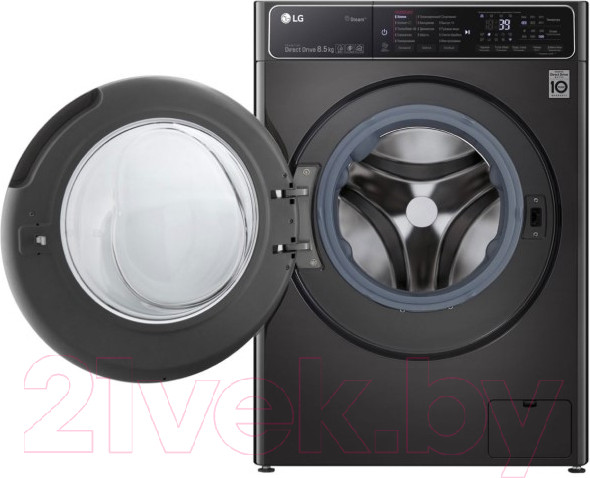 Изображение товара Стиральная машина LG AI DD F2T9GW9P