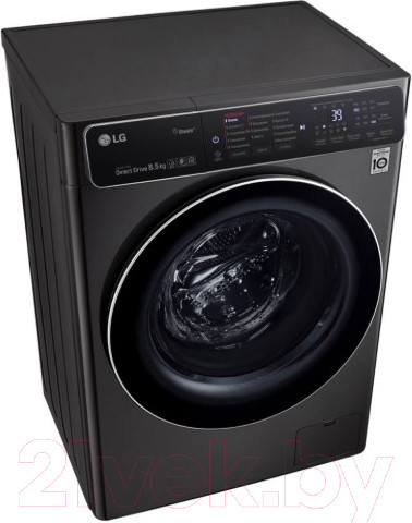 Изображение товара Стиральная машина LG AI DD F2T9GW9P