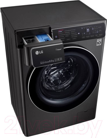 Изображение товара Стиральная машина LG AI DD F2T9GW9P