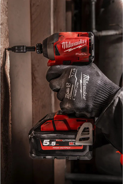 Изображение товара Перчатки защитные Milwaukee 4932471426 (10/XL)