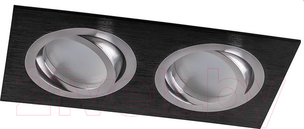 Изображение товара Точечный светильник Feron MR16 G5.3 DL2802 / 32641