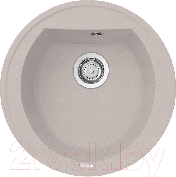 Изображение товара Мойка кухонная Longran Amanda AMG510 (саббиа)