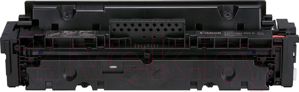 Изображение товара Картридж Canon 055HM (3018C002)
