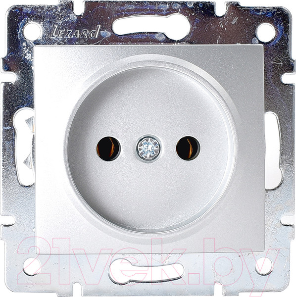Изображение товара Розетка Lezard Karina 707-4388-121
