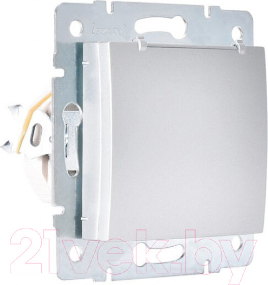 Изображение товара Розетка Lezard Karina 707-4388-123