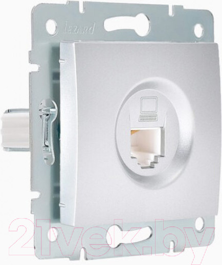 Изображение товара Розетка Lezard Karina 707-4388-139