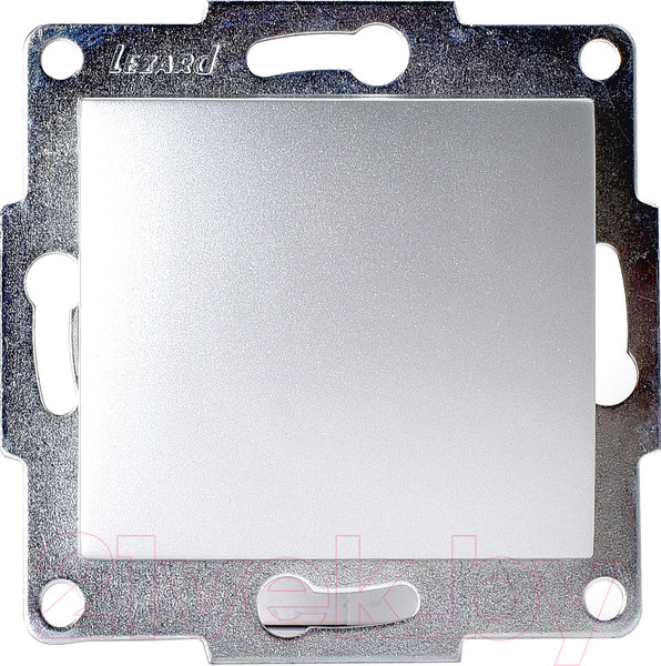 Изображение товара Выключатель Lezard Karina 707-4388-100