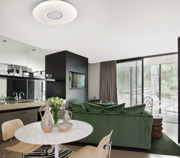 Изображение товара Потолочный светильник Citilux CL703M61