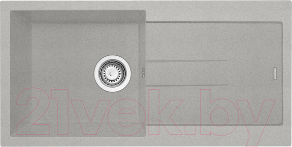 Изображение товара Мойка кухонная Longran Amanda AMG990.500 (арена)