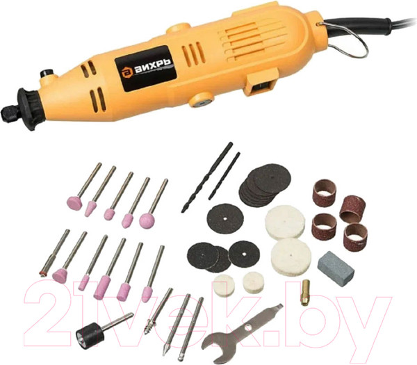 Изображение товара Гравер Вихрь Г-150 (72/4/1)