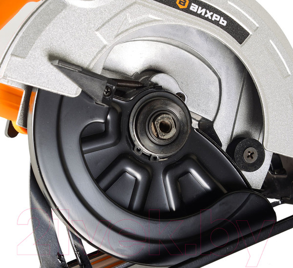 Изображение товара Дисковая пила Вихрь ДП-160/1200 (72/11/8)