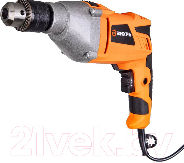 Изображение товара Дрель Вихрь ДУ-1100 (72/8/4)