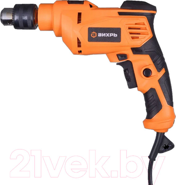 Изображение товара Дрель Вихрь ДУ-850 (72/8/3)