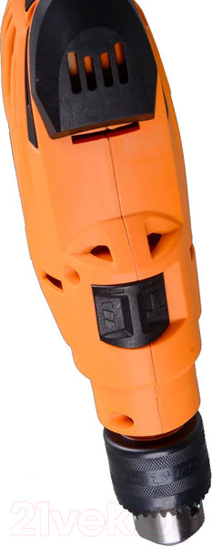 Изображение товара Дрель Вихрь ДУ-850 (72/8/3)