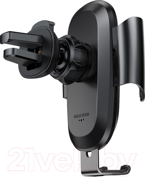 Изображение товара Держатель для смартфонов Baseus Future Gravity SUYL-WL01