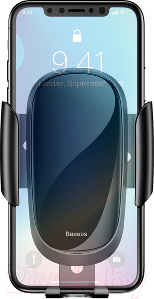 Изображение товара Держатель для смартфонов Baseus Future Gravity SUYL-WL01