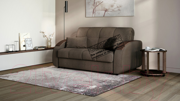 Изображение товара Диван Moon Family Рио 109 003730 / 004791