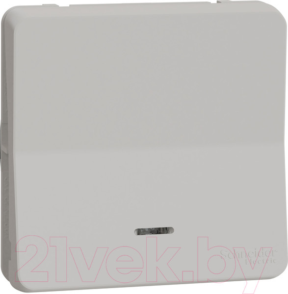 Изображение товара Выключатель Schneider Electric Mureva Styl MUR39127