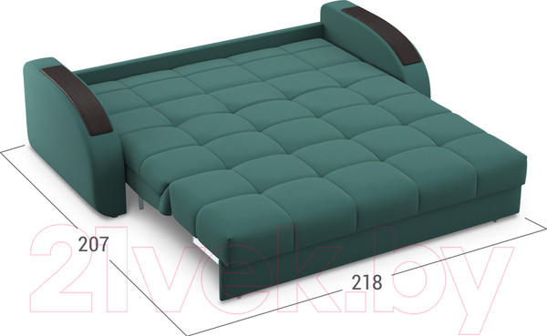 Изображение товара Диван Moon Family Рио 109 002935 / 004795