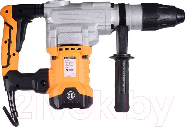 Изображение товара Перфоратор Вихрь П-1200К-М (72/3/3)