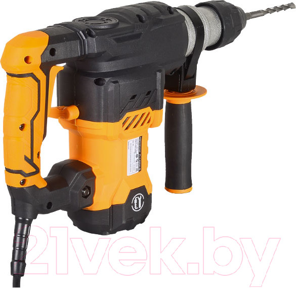 Изображение товара Перфоратор Вихрь П-1400К-В (72/3/8)