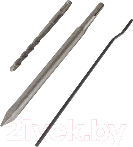 Изображение товара Перфоратор Вихрь П-1400К-В (72/3/8)