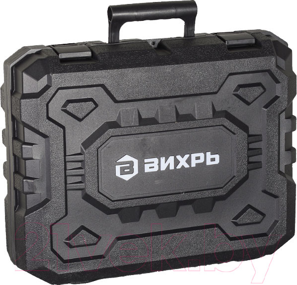 Изображение товара Перфоратор Вихрь П-1400К-В (72/3/8)