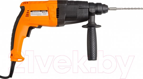 Изображение товара Перфоратор Вихрь П-650К (72/3/5)