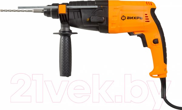 Изображение товара Перфоратор Вихрь П-650К (72/3/5)