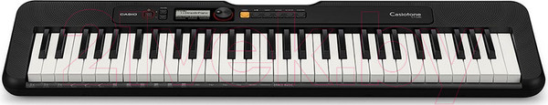 Изображение товара Синтезатор Casio CT-S200BK
