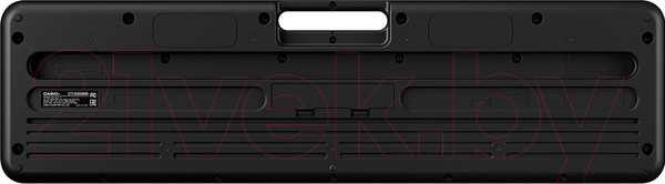 Изображение товара Синтезатор Casio CT-S200BK