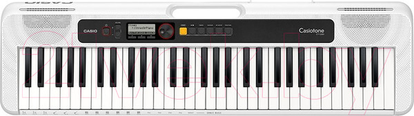 Изображение товара Синтезатор Casio CT-S200WE
