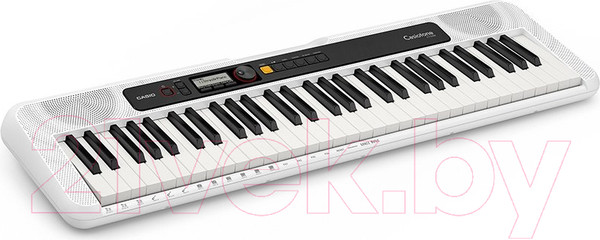 Изображение товара Синтезатор Casio CT-S200WE