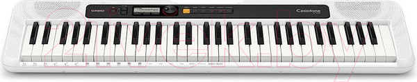Изображение товара Синтезатор Casio CT-S200WE