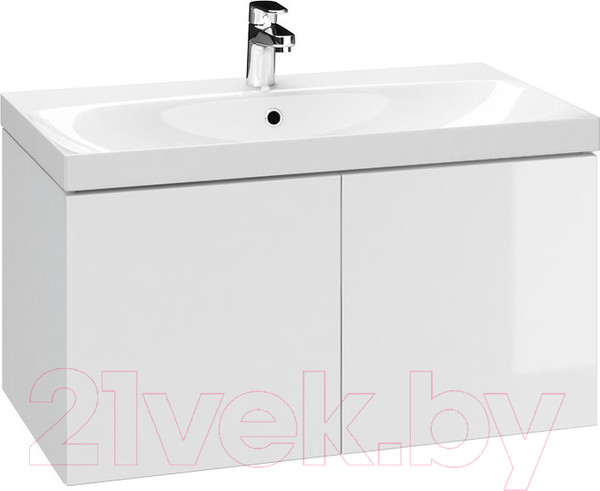 Изображение товара Тумба под умывальник Cersanit Colour / SP-SZ-COL-CM/COL/80