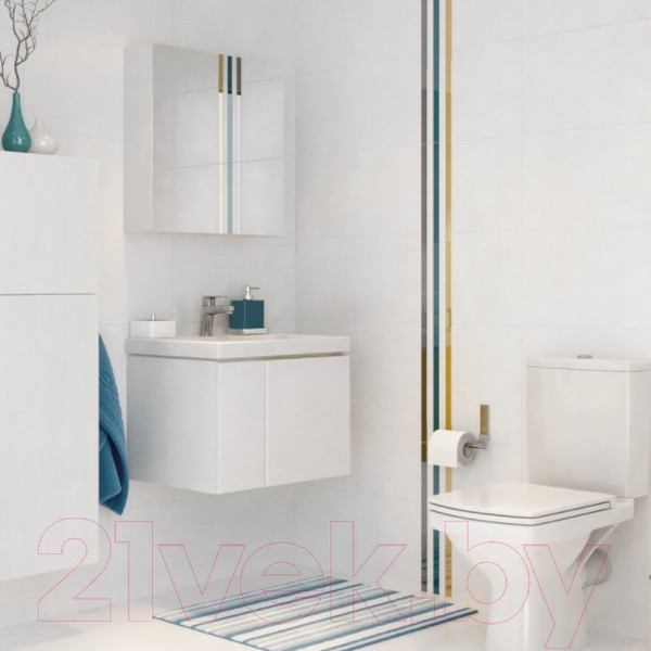 Изображение товара Тумба под умывальник Cersanit Colour / SP-SZ-COL-CM/COL/80