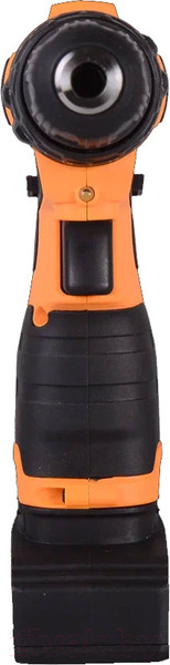 Изображение товара Аккумуляторная дрель-шуруповерт Вихрь ДА-24Л-2КУ (72/14/19)