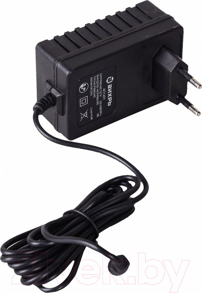 Изображение товара Аккумуляторная дрель-шуруповерт Вихрь ДА-24Л-2КУ (72/14/19)