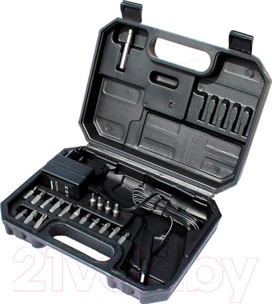 Изображение товара Электроотвертка Вихрь ОА-3.6-К (72/14/10)