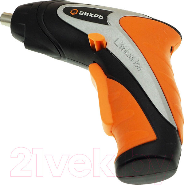 Изображение товара Электроотвертка Вихрь ОА-3.6-К (72/14/10)