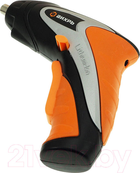 Изображение товара Электроотвертка Вихрь ОА-3.6-К (72/14/10)