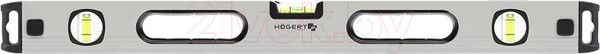 Изображение товара Уровень строительный Hoegert HT4M007