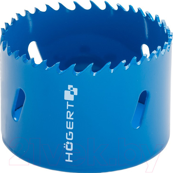 Изображение товара Коронка Hoegert HT6D437