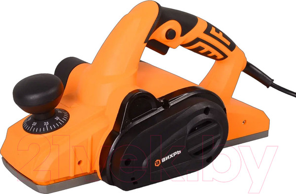 Изображение товара Электрорубанок Вихрь Р-110/1100 / Р-110/1300 (72/5/2)