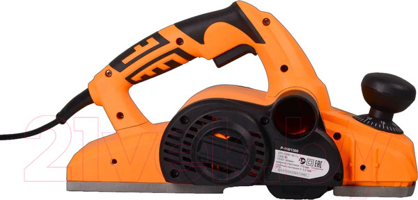 Изображение товара Электрорубанок Вихрь Р-110/1100 / Р-110/1300 (72/5/2)