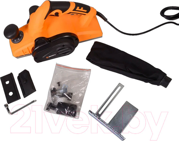 Изображение товара Электрорубанок Вихрь Р-110/1100 / Р-110/1300 (72/5/2)