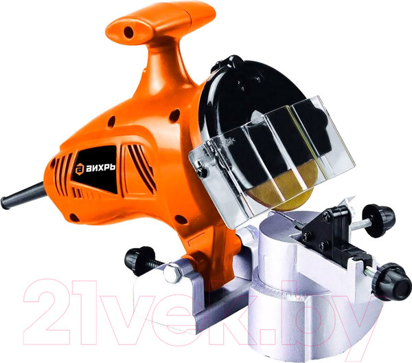 Изображение товара Точильный станок Вихрь СЗЦ-200 (72/10/1)