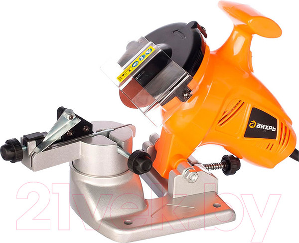 Изображение товара Точильный станок Вихрь СЗЦ-200 (72/10/1)