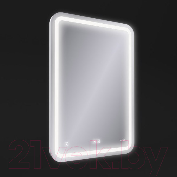 Изображение товара Зеркало Cersanit Led 050 Pro 55x80 / KN-LU-LED050-55-p-Os